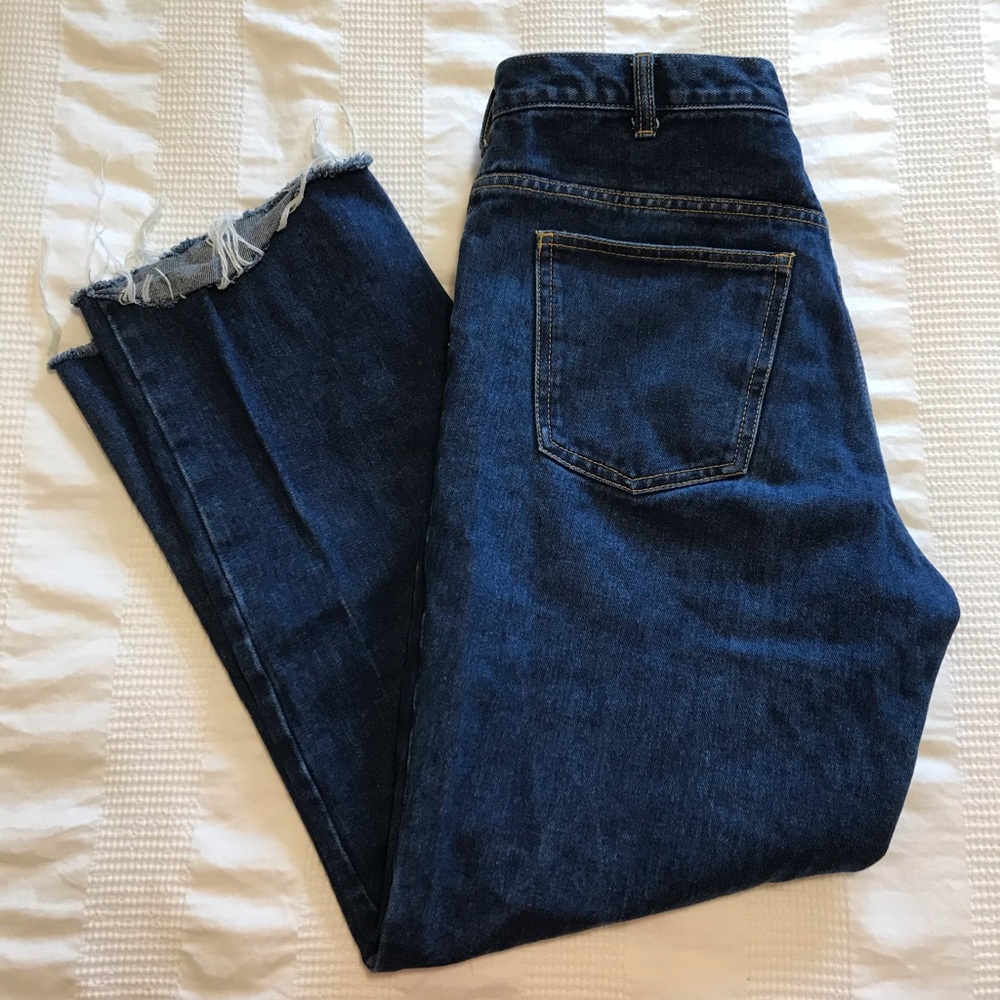 Work King Jeans Vintage
